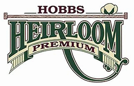 Hobbs Heirloom logo